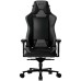 Кресло игровое Lorgar Base 311 Black/Grey (LRG-CHR311BGY)