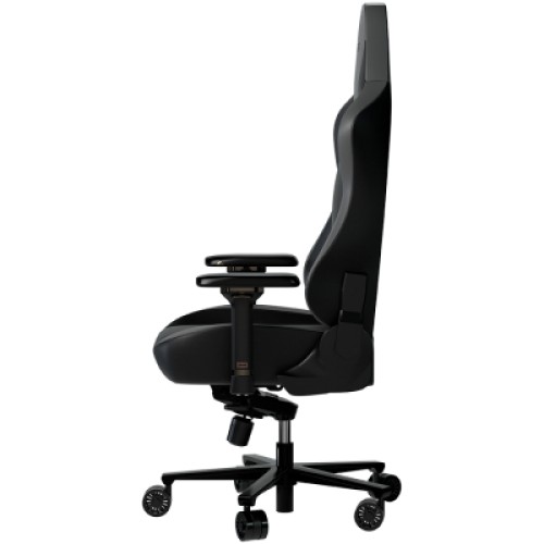 Кресло игровое Lorgar Base 311 Black/Grey (LRG-CHR311BGY)