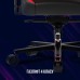 Кресло игровое Lorgar Base 311 Black/Red (LRG-CHR311BR)