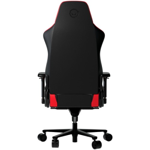 Кресло игровое Lorgar Base 311 Black/Red (LRG-CHR311BR)