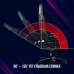 Кресло игровое Lorgar Base 311 Black/Red (LRG-CHR311BR)
