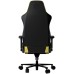 Кресло игровое Lorgar Base 311 Black/Yellow (LRG-CHR311BY)