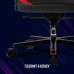 Кресло игровое Lorgar Embrace 533 Black (LRG-CHR533B)