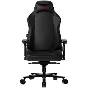 Крісло ігрове Lorgar Embrace 533 Black (LRG-CHR533B)