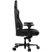 Кресло игровое Lorgar Embrace 533 Black (LRG-CHR533B)