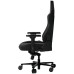 Кресло игровое Lorgar Embrace 533 Black (LRG-CHR533B)