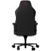 Кресло игровое Lorgar Embrace 533 Black (LRG-CHR533B)