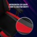 Кресло игровое Lorgar Embrace 533 Black (LRG-CHR533B)