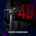 Кресло игровое Lorgar Embrace 533 Black/Red (LRG-CHR533BR)