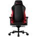 Кресло игровое Lorgar Embrace 533 Black/Red (LRG-CHR533BR)
