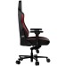 Кресло игровое Lorgar Embrace 533 Black/Red (LRG-CHR533BR)
