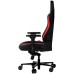 Кресло игровое Lorgar Embrace 533 Black/Red (LRG-CHR533BR)