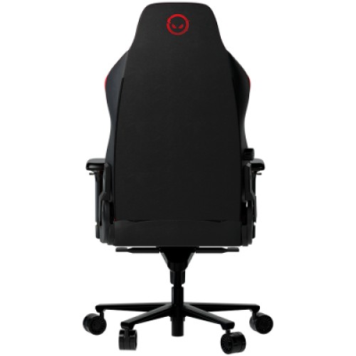 Кресло игровое Lorgar Embrace 533 Black/Red (LRG-CHR533BR)
