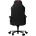 Кресло игровое Lorgar Embrace 533 Black/Red (LRG-CHR533BR)