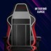 Кресло игровое Lorgar Embrace 533 Black/Red (LRG-CHR533BR)