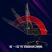 Кресло игровое Lorgar Embrace 533 Black/Red (LRG-CHR533BR)