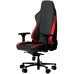 Кресло игровое Lorgar Embrace 533 Black/Red (LRG-CHR533BR)
