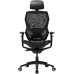 Кресло игровое Lorgar Grace 855 Black (LRG-CHR855B) Кресло игровое Lorgar Grace 855 Black (LRG-CHR855B)