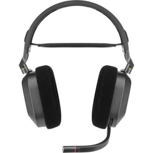 Наушники Corsair HS80 RGB Wireless Carbon (CA-9011235-EU)