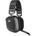 Наушники Corsair HS80 RGB Wireless Carbon (CA-9011235-EU)