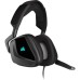 Наушники Corsair Void RGB Elite USB Premium with 7.1 Surround Sound Carbon (CA-9011203-EU)