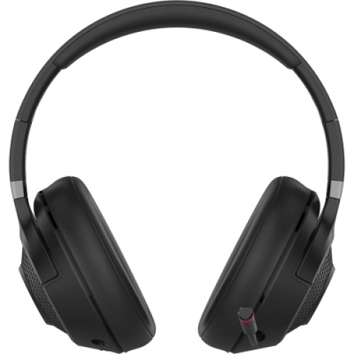 Наушники Lorgar Noah 501 Black (LRG-GHS501)