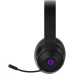 Наушники Lorgar Noah 701 Black (LRG-GHS701)