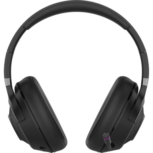 Наушники Lorgar Noah 701 Black (LRG-GHS701)