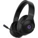 Наушники Lorgar Noah 701 Black (LRG-GHS701)