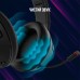 Наушники Lorgar Noah 701 Black (LRG-GHS701)
