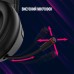 Наушники Lorgar Noah 701 Black (LRG-GHS701)