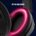 Наушники Lorgar Noah 701 Black (LRG-GHS701)