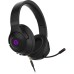 Наушники Lorgar Noah 701 Black (LRG-GHS701)