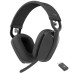 Наушники Logitech Zone Vibe for Business Wireless MS Graphite (981-001157)