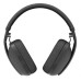 Наушники Logitech Zone Vibe for Business Wireless UC Graphite (981-001199)