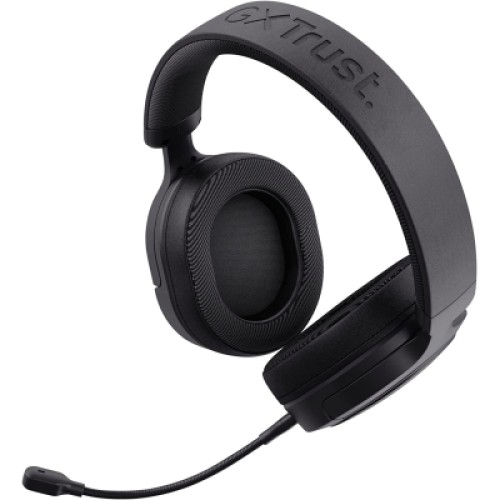 Наушники Trust GXT 498 Forta for PS5 Black (24715)