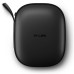 Наушники Philips TAH8506 Over-ear ANC Hi-Res Wireless Mic Black (TAH8506BK/00)