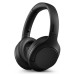 Наушники Philips TAH8506 Over-ear ANC Hi-Res Wireless Mic Black (TAH8506BK/00)