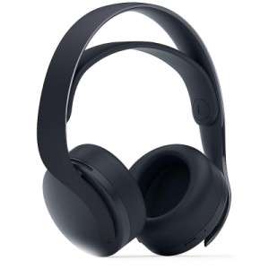 Навушники Sony Playstation 5 Pulse 3D Wireless Headset Black (9834090)