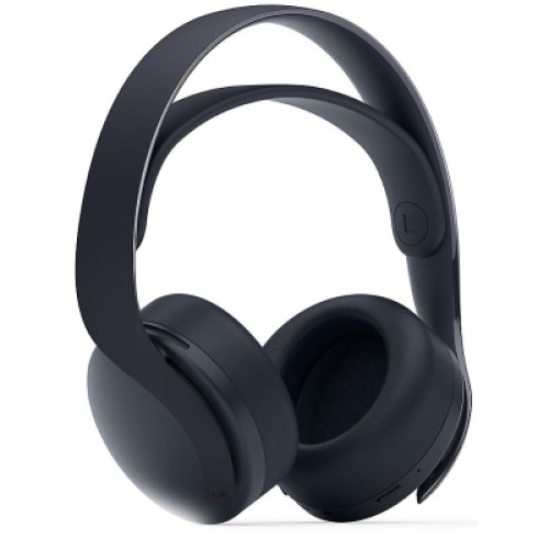 Наушники Sony Playstation 5 Pulse 3D Wireless Headset Black (9834090)