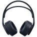 Наушники Sony Playstation 5 Pulse 3D Wireless Headset Black (9834090)
