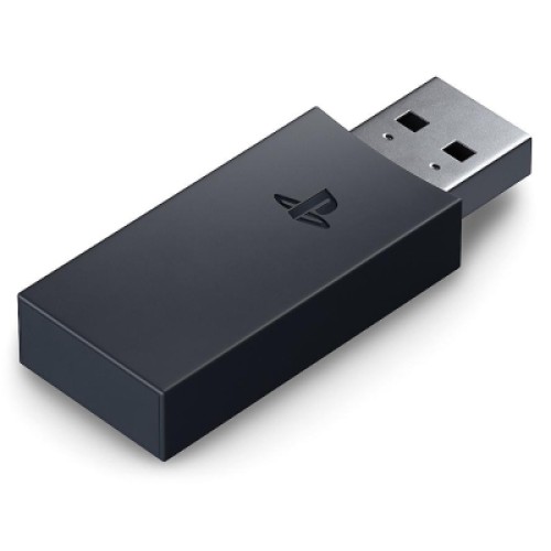 Наушники Sony Playstation 5 Pulse 3D Wireless Headset Black (9834090)
