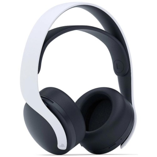 Наушники Sony Playstation 5 Pulse 3D Wireless Headset White (9387909)