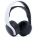 Наушники Sony Playstation 5 Pulse 3D Wireless Headset White (9387909)