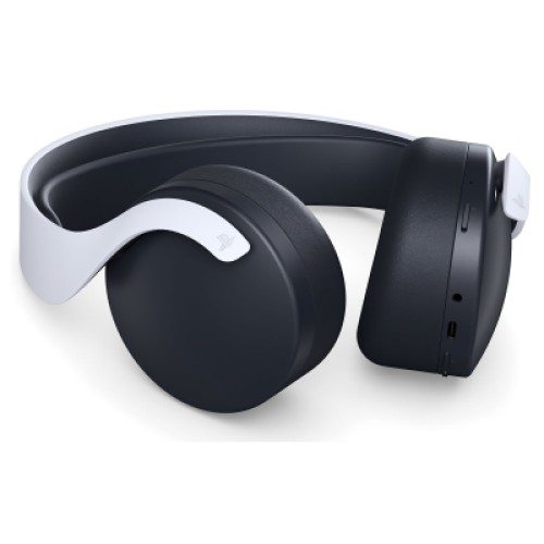Наушники Sony Playstation 5 Pulse 3D Wireless Headset White (9387909)