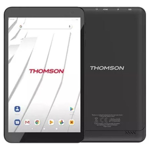Планшет THOMSON TEO 8" 2/32GB LTE Black (TEO8M2BK32LTE)