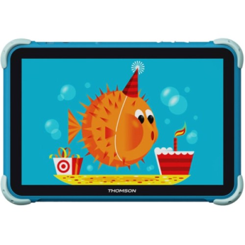 Планшет THOMSON TEO 10" 2/32GB Wi-Fi Blue (TEO10-KID2BL32)