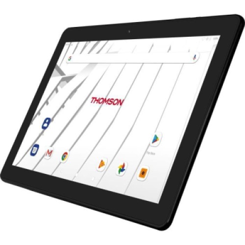 Планшет THOMSON TEO 10.1" 8/128GB LTE Black (TEOX10-MT8SL128LTE)
