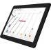 Планшет THOMSON TEO 10.1" 8/128GB LTE Black (TEOX10-MT8SL128LTE)