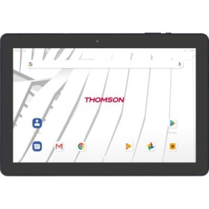 Планшет THOMSON TEO 10.1" 8/128GB LTE Black (TEOX10-MT8SL128LTE)